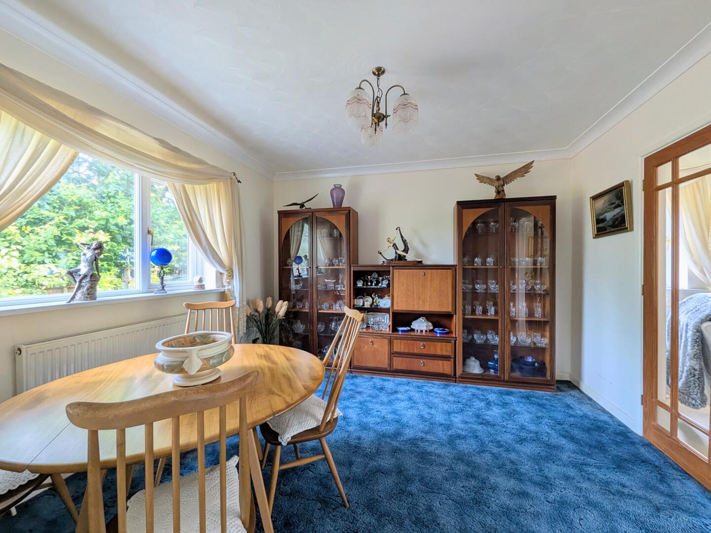 Pascoe Close, Threemilestone, Truro